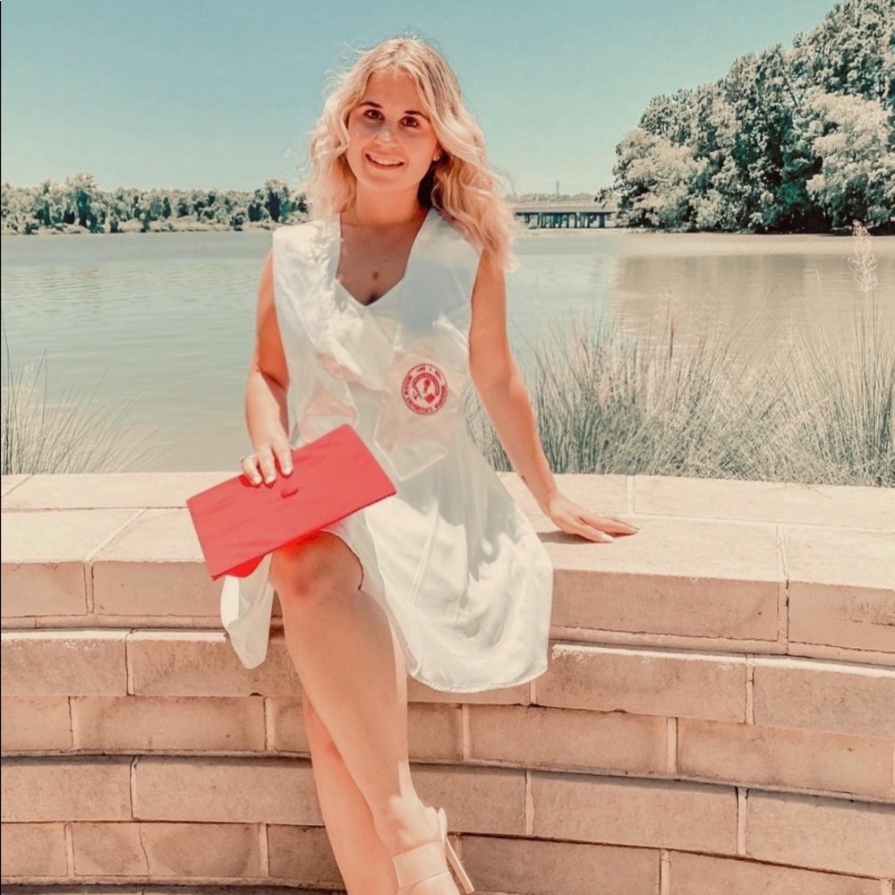 Meet your Posher, Francesca